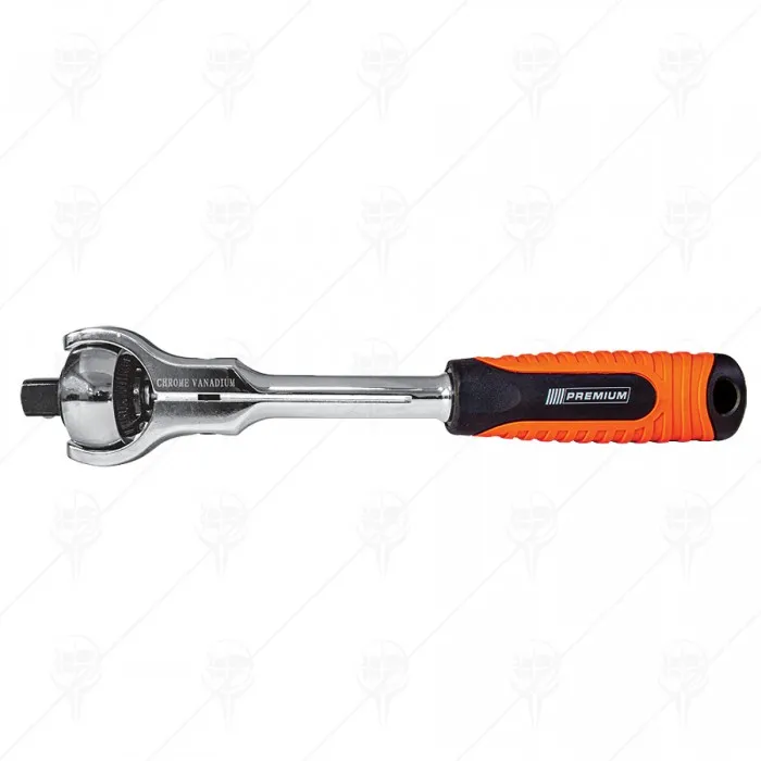 CLIQUET FLEXIBIL 1/2 72 DENTI PREMIUM