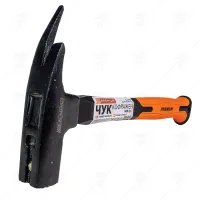 HAMMER 600 PROFESIONAL FIBER GLASS HANDLE PREMIUM