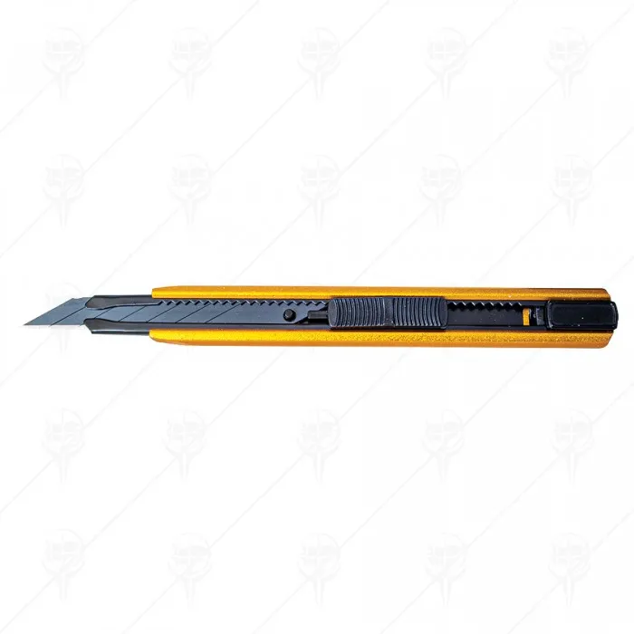 CUTTER CU PROTECTIE 9 MM; PREMIUM