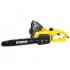 ELECTRICAL CHAINSAW 1600W 16" V2S1 RTR MAX