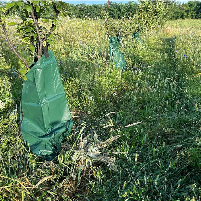 ТОРБА ЗА БАВНО ПОЛИВАНЕ HERLY
