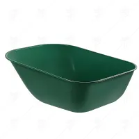 КОРИТО РЪЧНА КОЛ.120L GREEN YAPARLAR