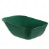 WHEELBARROW TRAY 120L GREEN YAPARLAR