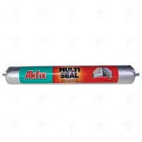 УПЛ-ТЕЛ ЛЕПИЛО MULTI SEAL AKFIX 600 мл