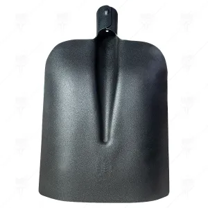 SHOVEL &Oslash;38 mm IIG WITH YAPARLAR