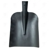 ЛОПАТА КРИВА &Oslash;38 IIG YAPARLAR