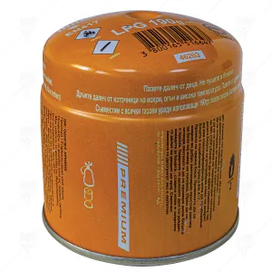 REZERVA BUTELIE CAMPING 190GR RAPIDGAZ