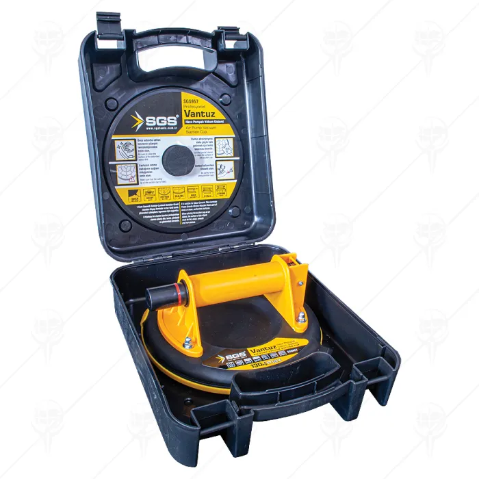 M&Acirc;NER ASPIRAT 130 kg PROFESIONAL