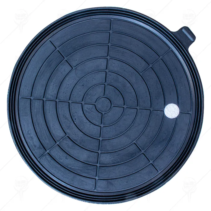 M&Acirc;NER ASPIRAT 130 kg PROFESIONAL