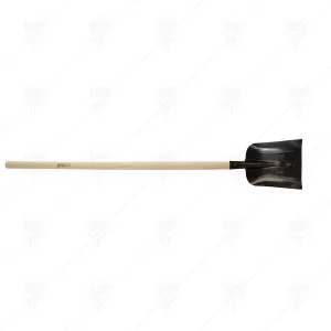 SHOVEL 38MM IIG WITH HANDLE