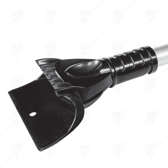 СТЪРГАЛКА С ВЪРТЯЩА ЧЕТКА