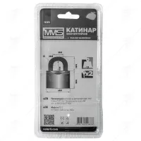 КАТИНАР ВЛАГОУСТОЙЧИВ блистер