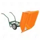 WHEELBARROW 240L DOUBLE INFLATE WHEEL YAPARLAR WHEELBARROW 240L DOUBLE INFLATE WHEEL YAPARLAR