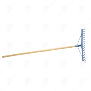 ГРЕБЛО 20 ЗЪБА с дръж. YAPARLAR