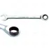 C-GEAR COMBINATION WRENCH 21MM