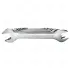 DOUBLE OPEN END WRENCH SET