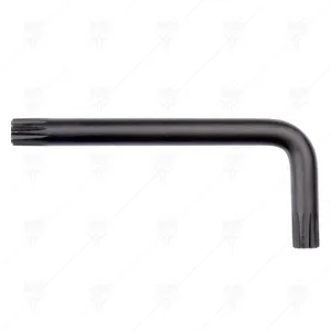 ШЕСТОГРАМ XZN M05Х75 CF