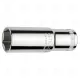 1/4" DRIVE DEEP HEXAGON SOCKET CF