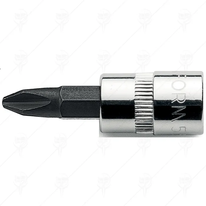 ВЛОЖКА 1/4" С НАКРАЙНИК CETA-FORM