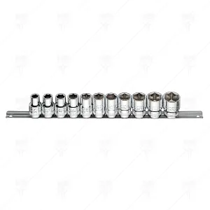 ВЛОЖКИ 1/2  11БР. КОМПЛЕКТ CETA-FORM