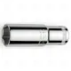 1/2 DRIVE DEEP HEXAGON SOCKET CF