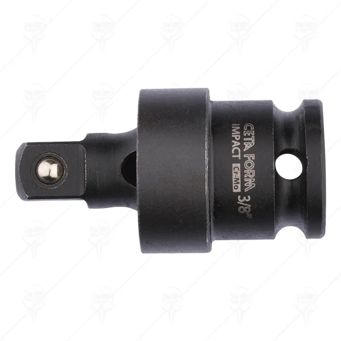 CARDIMON 3/8"50MM IMPACT CF