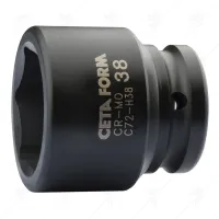 3/4 DRIVE IMPACT SOCKET 34 CF