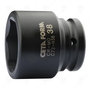 ВЛОЖКА 3/4 УДАРНА 34ММ CF