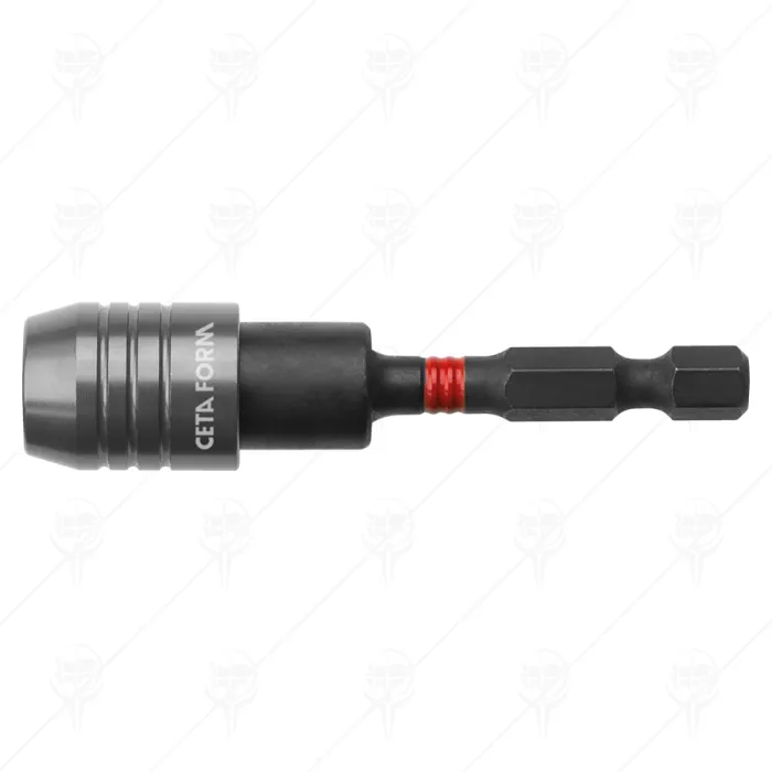 UNIVERSAL BIT HOLDER 1/4 68MM CF
