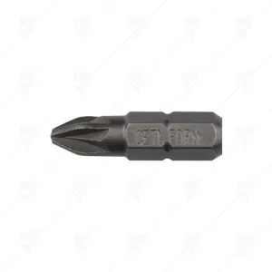 PHILLIPS BIT PZ4X32ММ CF