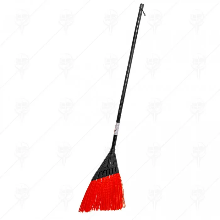 PLASTIC BROOM 370GR PLASTIC BROOM 370GR