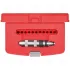 12 PIECE IMPACT BIT DRIVER SET