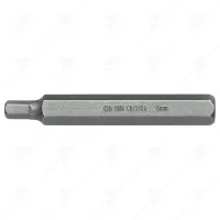 НАКРАЙНИК ЗА ВЛОЖ.ШЕСТ.10X115CF