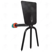 ГРАДИНСКА МОТИЧКА МИНИ С 3 ЗЪБА