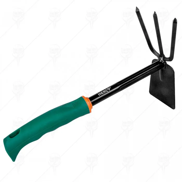 MINI HOE + 3 TEETH MINI HOE + 3 TEETH