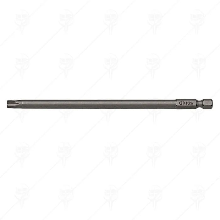 TORX BIT T25X150ММ. CF