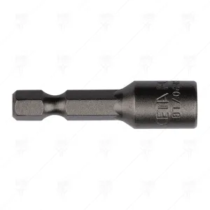 NUT SETTER SOCKET 1/4X42MM CF