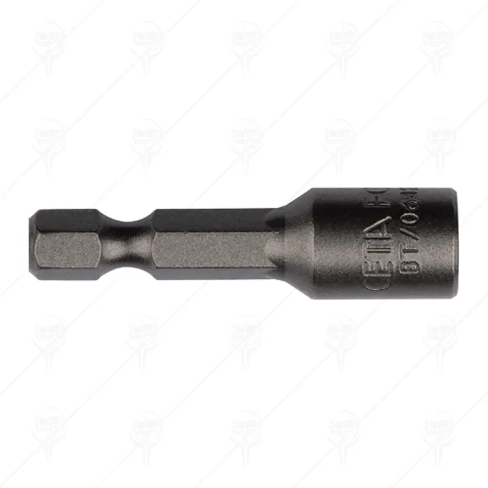 NUT SETTER SOCKET 1/2X45MM CF