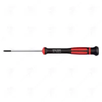 ELECTRONICIAN SLOTTED SCREWDRIVER PZ0Х60ММ CF