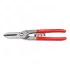 TINMAN'S SNIPS 300MM CF