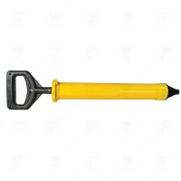 ПИСТОЛЕТ ШПРИЦ ПОМПА ЗА ФУГИРАНЕ 5 В 1 DECOREX