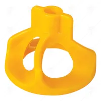 ГАЙКА НИВЕЛИРАЩА 100 бр. SGS/ DECOREX