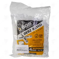 ОГРАНИЧИТЕЛ ЗА ФУГИ 4 мм -500 бр. SGS