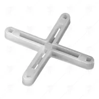 ОГРАНИЧИТЕЛ ЗА ФУГИ 4 мм -500 бр. SGS