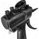 PLASTIC FOAM GUN WITH SPARE TIPS DECOREX PLASTIC FOAM GUN WITH SPARE TIPS DECOREX