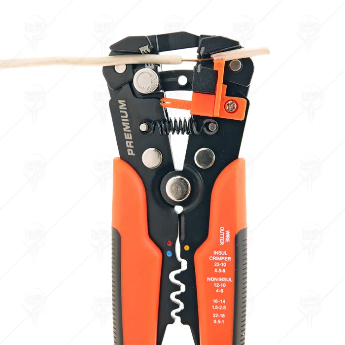 КЛЕЩИ ЗАГОЛВАЧКИ АВТОМАТИЧНИ PREMIUM