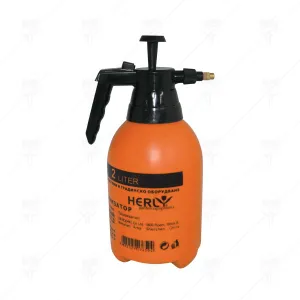 HAND SPRAYER 2L