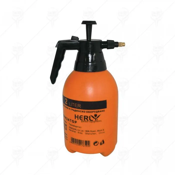 ПУЛВЕРИЗАТОР 2L ПУЛВЕРИЗАТОР 2L