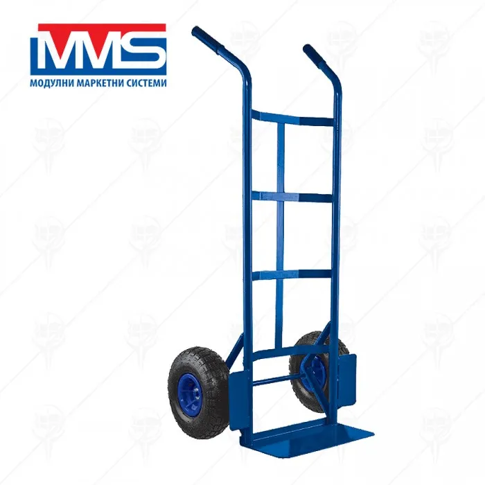 HAND TROLLYE CAPACITY 200 KG MMS HAND TROLLYE CAPACITY 200 KG MMS