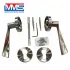 HANDLE FOR DOOR SECRET INOX